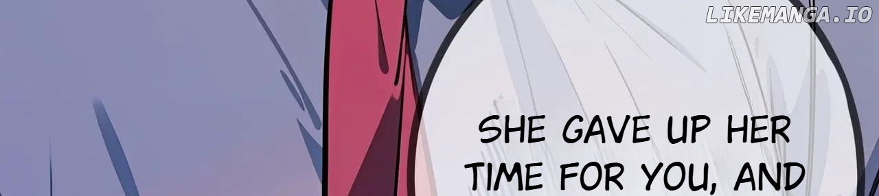 Daddy President Is Too Hard To Deal With Chapter 193 - page 23